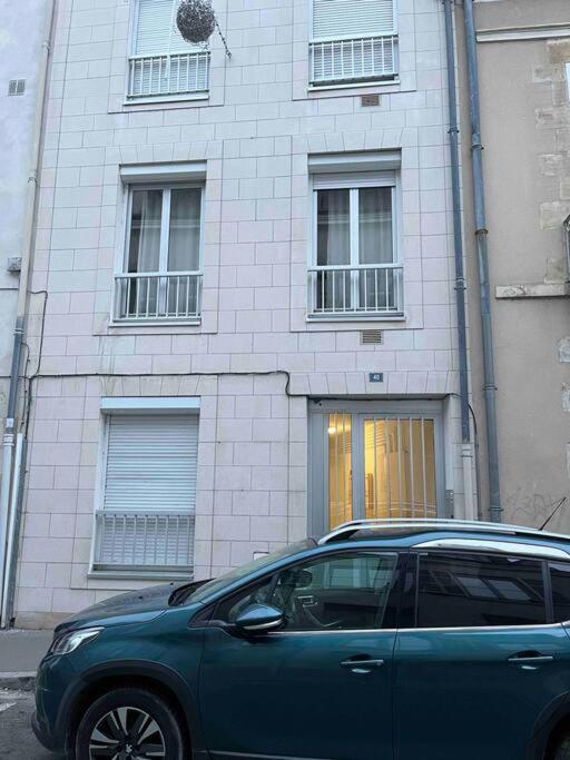 Le Cocon Central D'Orleans Exterior photo